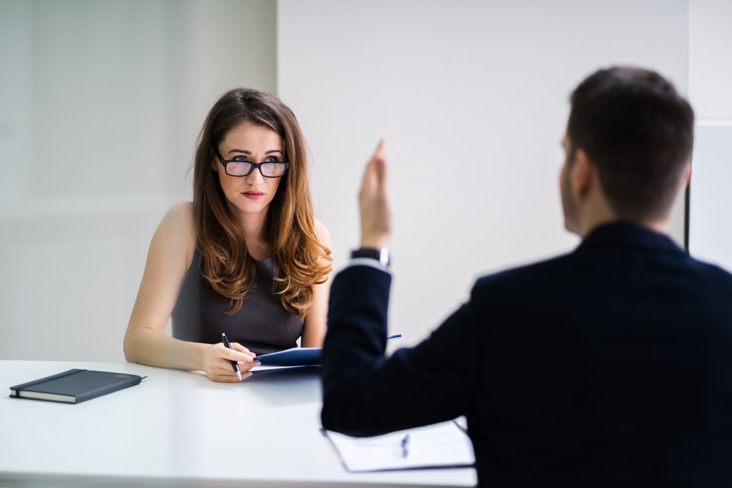 Delivering Feedback