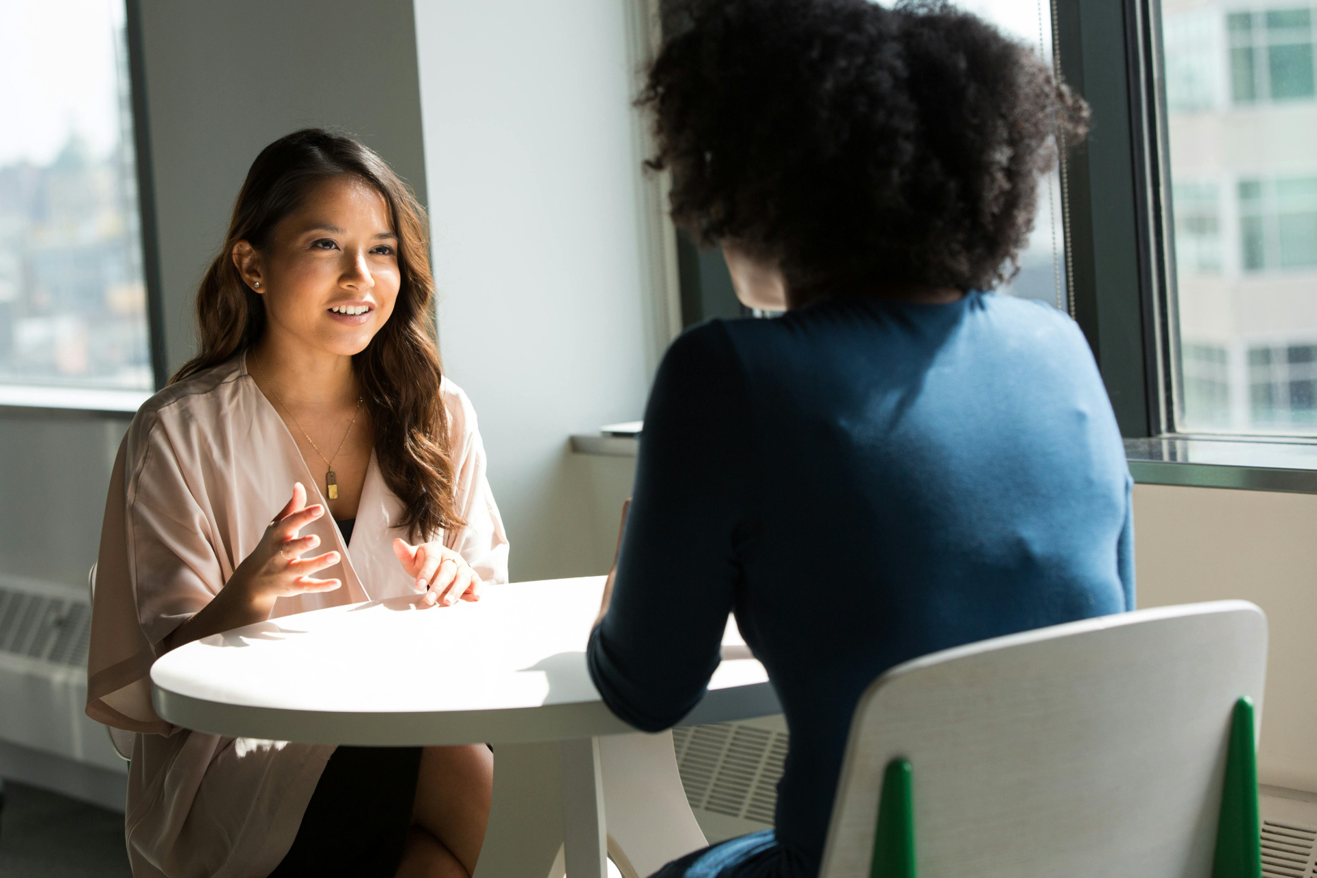 Coaching Leadership